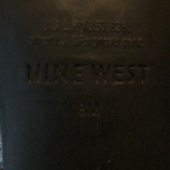 Nine West Flats NWT - Picture 5 of 5